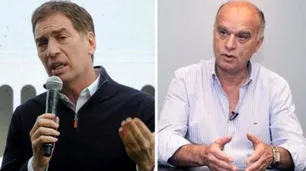 Escrutinio definitivo: Santilli descontó pero perdió con Grindetti