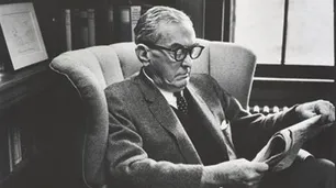La vigencia de Walter Lippmann