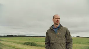 Gran Bretaña: el príncipe Guillermo contrajo Covid pero lo mantuvo en secreto