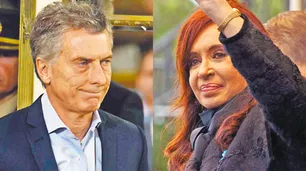 La oposición no crece pese a la caída en la imagen del Gobierno