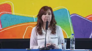 Cómo influye en el votante "indeciso" tener a Cristina Kirchner en el banquillo
