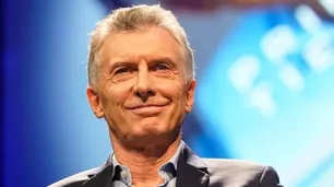 Macri y otros expresidentes instaron a la OEA y ONU a "cuidar la vida e integridad" de Jeanine Añez