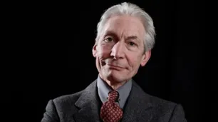 Subastan parte de la biblioteca que perteneció a Charlie Watts