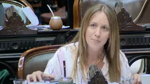 La sensibilidad social de María Eugenia Vidal: propuso pagar el aumento del 8% a los jubilados en 12 cuotas