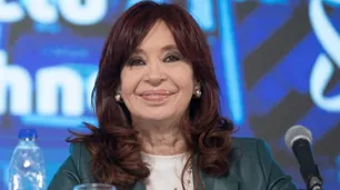 El mensaje de Cristina Kirchner por el 24 de marzo: "Para aquellos que todavía se niegan a reflexionar"