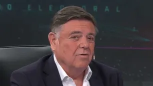 Habla Alfredo Atanasof, el padre de los planes sociales en Argentina