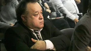 Carlos Telleldín fue denunciado por violencia y amenazas por su ex pareja Noelia Cardinali