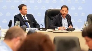 Caso $Libra: los funcionarios serían citados por la Justicia para que declaren ante el Congreso