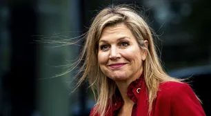 Máxima abre las puertas del palacio de la familia real en La Haya