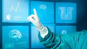 El 75% de los miembros de la Unión Europea incorporaron herramientas de inteligencia artificial para realizar diagnósticos médicos