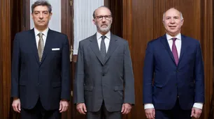 La Corte Suprema busca "reducir la discrecionalidad" con un nuevo reglamento para los concursos de jueces