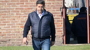 Con la mira en Angelici y Cristóbal López, el bloque de Carrió pide informes de juego online