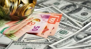 Precio del dólar a peso mexicano hoy, viernes 25 de octubre de 2024: a cuánto está el tipo de cambio en el mercado