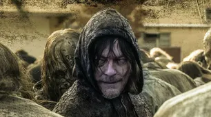 Todo lo que tenés que saber del regreso de The Walking Dead