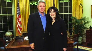 Clive Owen será Bill Clinton en el sexgate que Mónica Lewinsky lleva a la pantalla de FX.