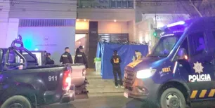 Murió el "Hombre Araña", el ladrón conocido por trepar los edificios: cayó desde un balcón