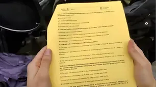 Nueva fecha para el examen de residencias médicas: por qué el 95% no volverá a rendir y quiénes siguen bajo sospecha