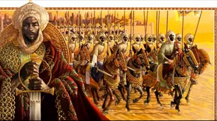 Ni Jeff Bezos ni Elon Musk: ¿Quién fue "Mansa" Musa, la persona más rica de la historia?