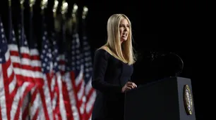 Ivanka Trump, la nueva líder que dividiría al Partido Republicano