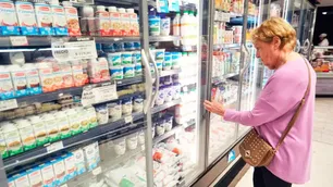 La Justicia decretó la quiebra de ARSA que elaboraba yogures, flanes y postres de SanCor