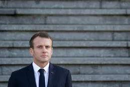 Los planes de Emmanuel Macron generan preocupación entre los inversionistas