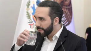 Nayib Bukele mostró cómo crecieron las reservas de El Salvador con la suba del Bitcoin