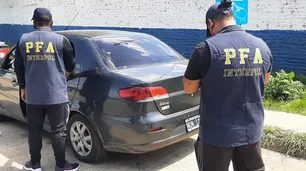 La "Operación Carback" de Interpol recuperó más de 1.000 autos robados en Argentina y otros 76 países