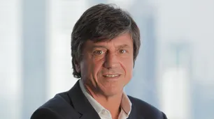 Marcelo Barzi, de ICBC: "Nuestro factor diferencial es estar cerca de las empresas"
