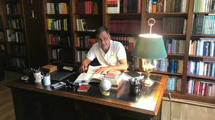 Finocchiaro contra Kicillof: "La paritaria es una ley y es la primera vez que no se va a cumplir"