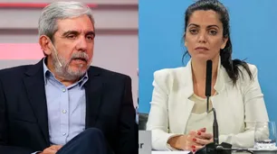 Aníbal Fernández sobre las vacaciones de Volnovich en México: "No soy celador de nadie"