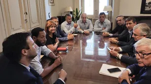 En Juntos por el Cambio esperan al Gobierno para definir el aval a Daniel Rafecas
