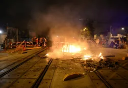 Cortes de luz | Al ritmo de las cacerolas, el Gobierno analiza su próxima jugada