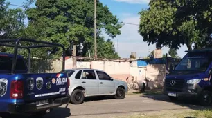 Crímenes de los taxistas y el colectivero baleado: detuvieron a 20 sospechosos en Rosario