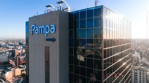 Pampa Energía se suma al proyecto de GNL de Pan American Energy