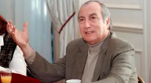 Tomás Eloy Martínez: un periodista todoterreno