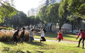 Día del Niño 2025: actividades gratuitas en CABA y PBA para disfrutar en familia