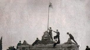 El “viva la Pepa” de la universidad