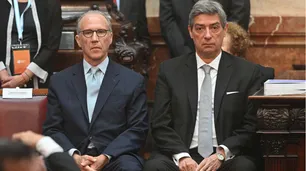 Rosatti y Rosenkrantz se defendieron del juicio político y denunciaron "graves irregularidades"