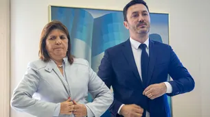 El Gobierno creó una Mesa Conjunta entre Defensa y Seguridad para intervenir en las zonas de frontera