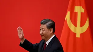 China podría quedarse fuera de la revolución de la inteligencia artificial debido a errores geopolíticos