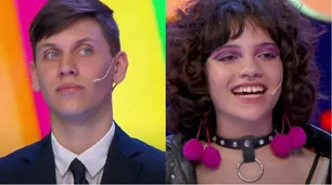 Los 8 Escalones: una fanática del LOL y un joven parecido con un personaje de una serie fueron furor en redes
