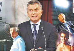Macri y Trump: el renacer del periodismo (I)
