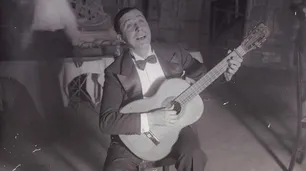 Las 85 cosas que deberías saber sobre Carlos Gardel