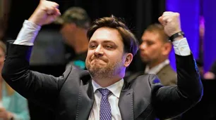 Ramiro Marra: "Las ideas de Milei son mis ideas también"