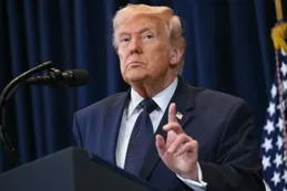 Tensiones globales: cómo afectan las decisiones de Trump a los mercados internacionales