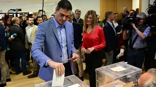 La ruptura con Podemos complica a Pedro Sánchez y podrían repetir elecciones
