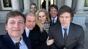 Milei y el alineamiento a los Estados Unidos: ¿una nueva apuesta a las relaciones carnales?