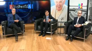 Elecciones 2021: Seguí el análisis en vivo de Fontevecchia, Zunino y González