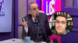 Madera: “Moreno comete un error si cree que puede conservar su electorado si se acerca al kirchnerismo”