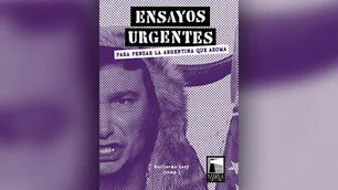 Guillermo Levy: "Javier Milei es producto de la decepción por los gobiernos de Alberto Fernández y Mauricio Macri"